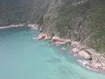 HK徒步：麦理浩径第二段